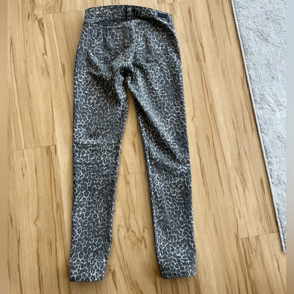 Bleulab Reversible Jeans - Picture 2 of 6